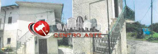 appartamento in vendita a Roccamontepiano