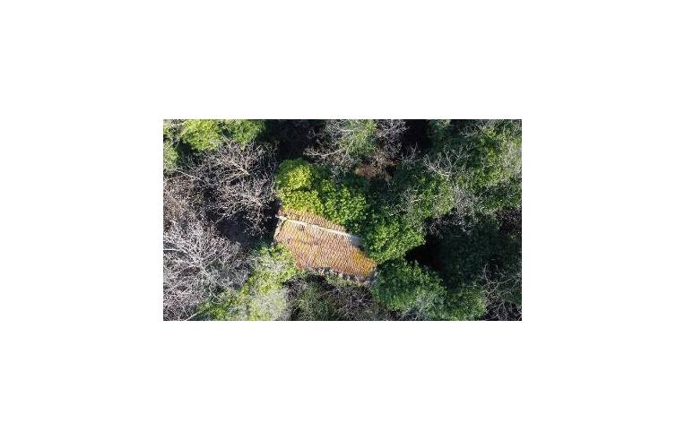 casa indipendente in vendita a Roccamontepiano in zona Pilati