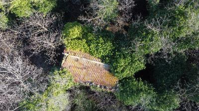 casa indipendente in vendita a Roccamontepiano in zona Pilati
