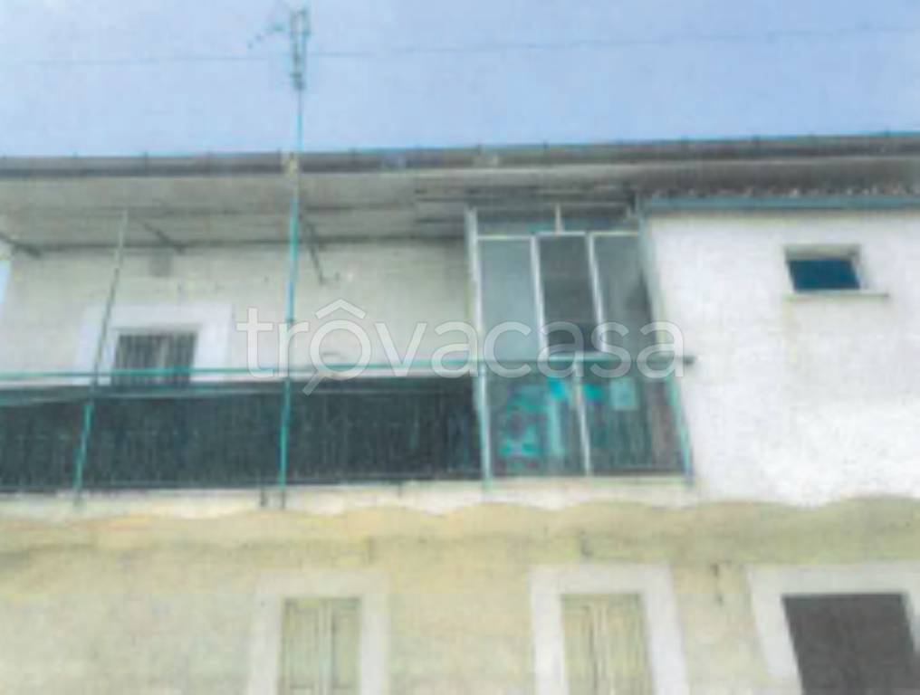 appartamento in vendita a Roccamontepiano