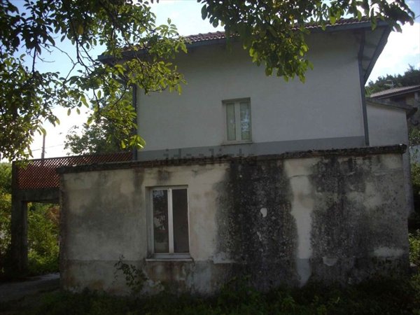 quadrivano in vendita a Roccamontepiano