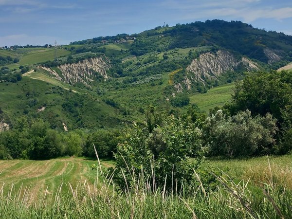 casa indipendente in vendita a Roccamontepiano in zona Pomaro