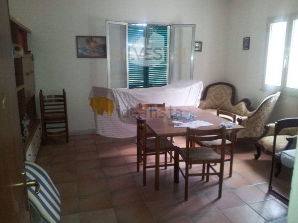 appartamento in vendita a Roccamontepiano