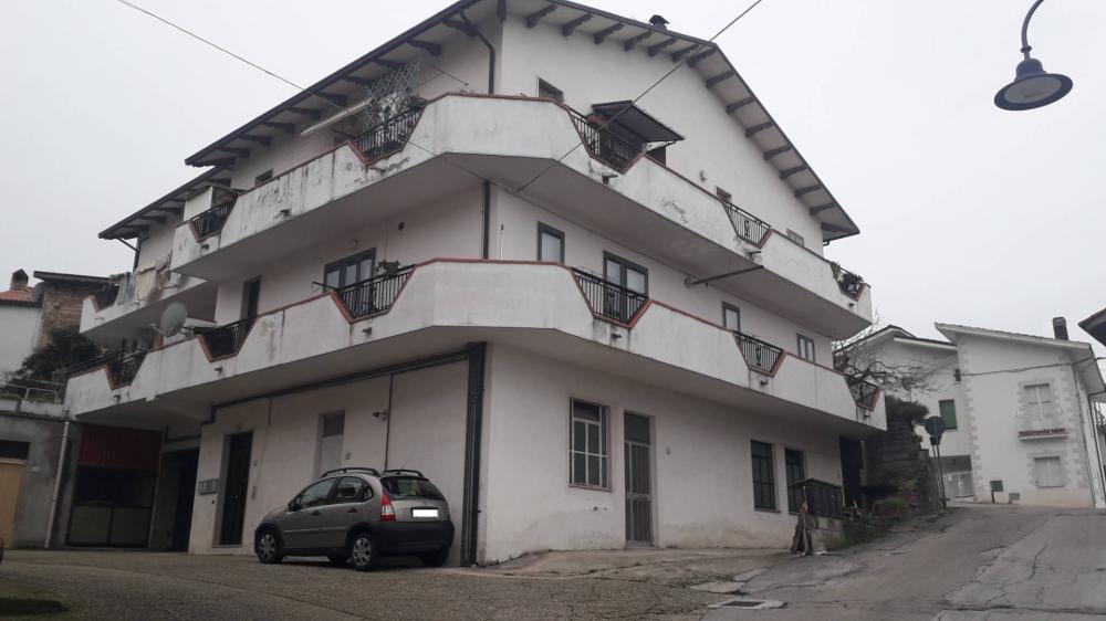 appartamento in vendita a Roccamontepiano