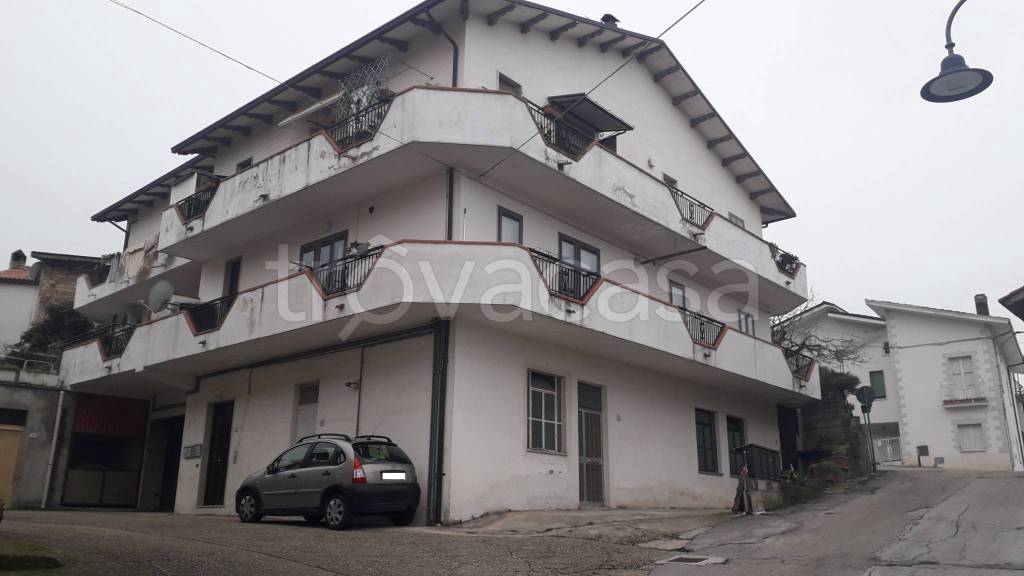 appartamento in vendita a Roccamontepiano