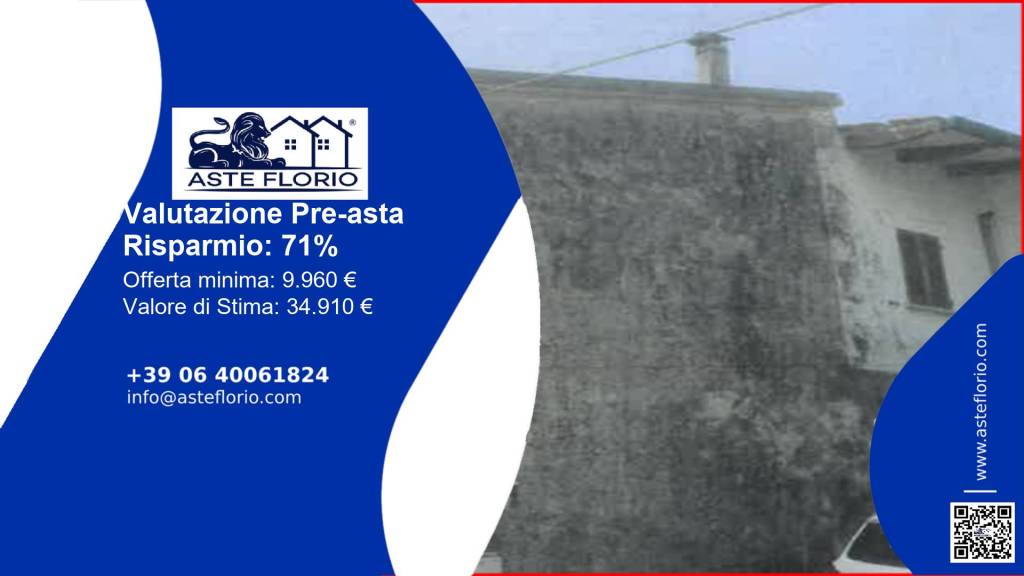 appartamento in vendita a Roccamontepiano