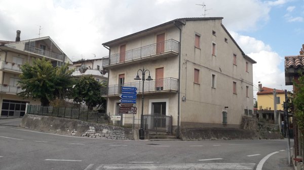 appartamento in vendita a Roccamontepiano in zona San Rocco