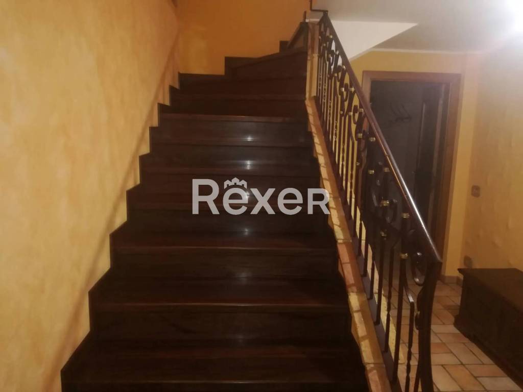 casa indipendente in vendita a Roccamontepiano in zona Terranova