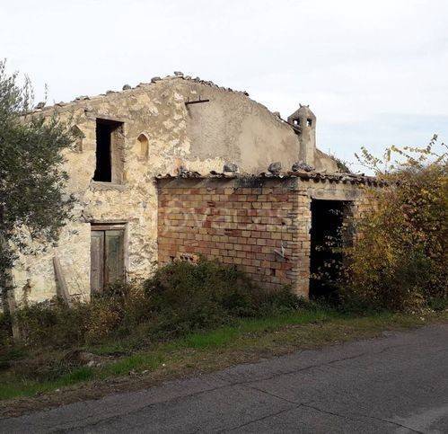 casa indipendente in vendita a Roccamontepiano