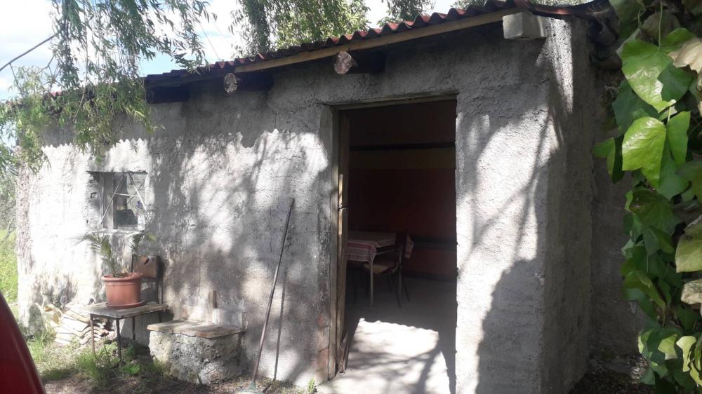 terreno edificabile in vendita a Roccamontepiano in zona Terranova