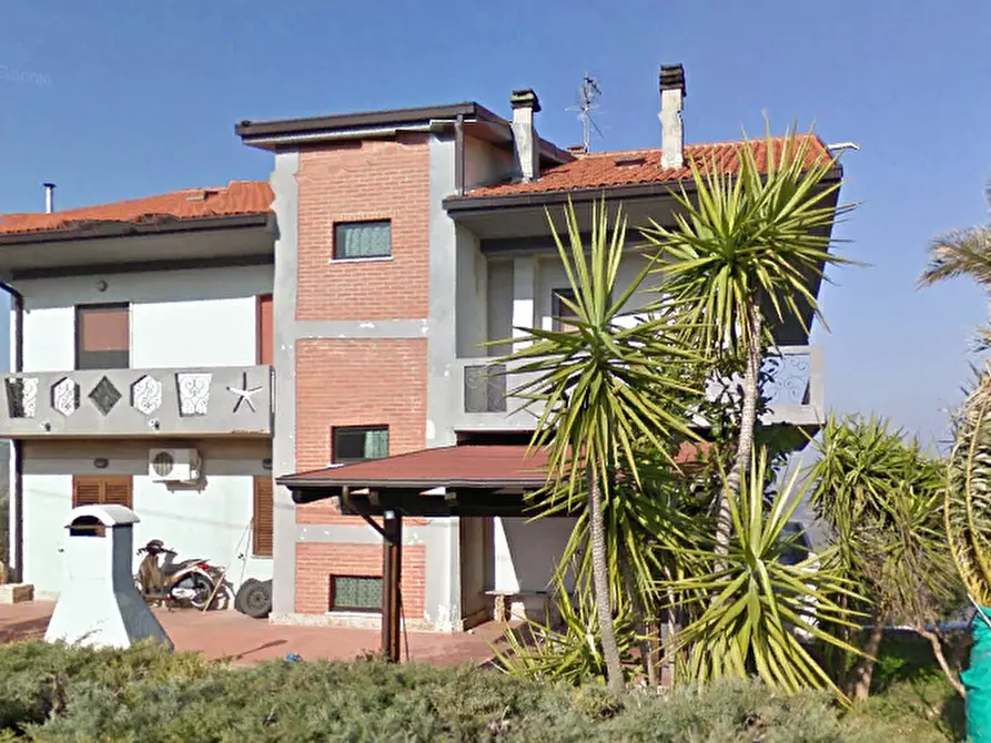 appartamento in vendita a Roccamontepiano in zona San Rocco