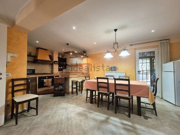 casa indipendente in vendita a Roccamontepiano in zona San Rocco