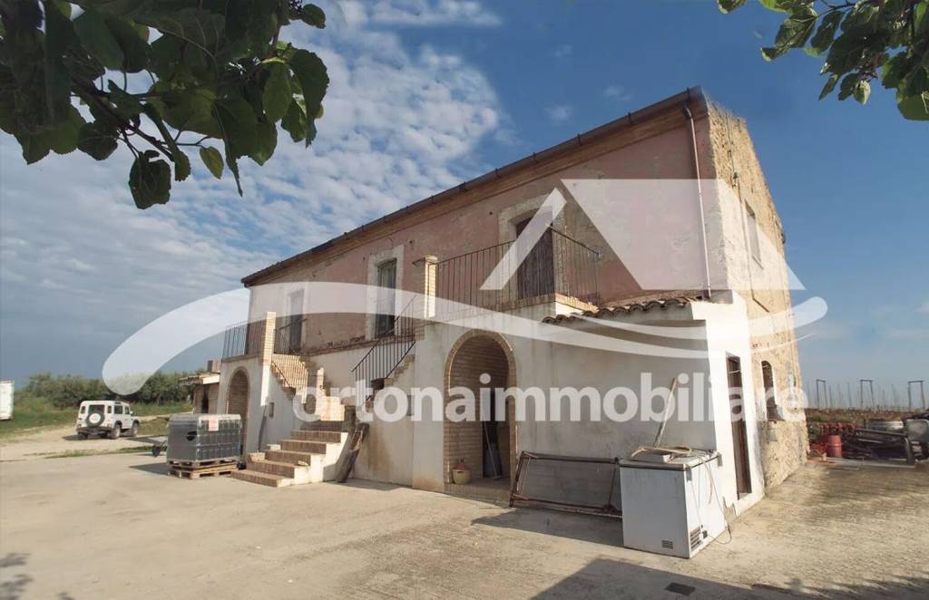 casa indipendente in vendita a Rocca San Giovanni
