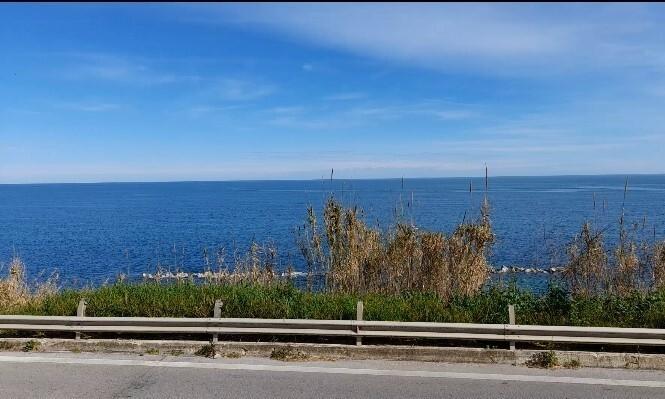 appartamento in vendita a Rocca San Giovanni in zona Vallevò