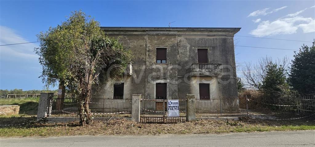 casa indipendente in vendita a Rocca San Giovanni