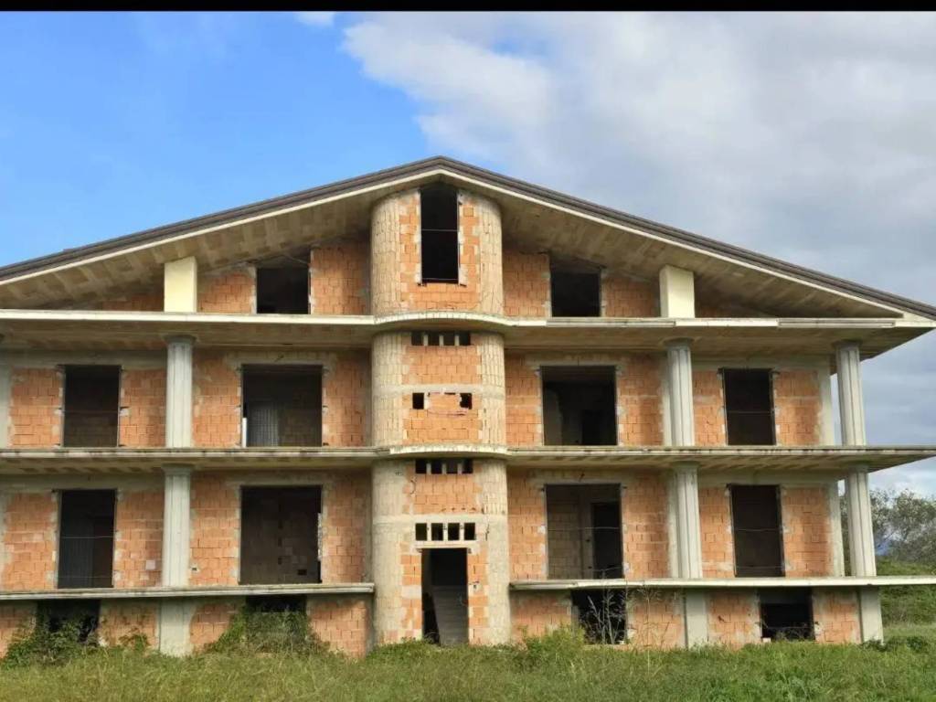casa indipendente in vendita a Rocca San Giovanni in zona Perazza