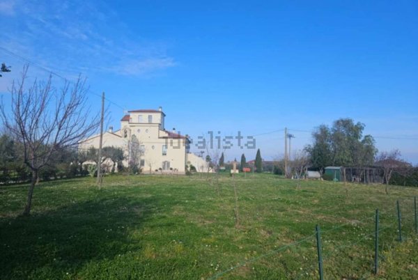 appartamento in vendita a Rocca San Giovanni in zona San Giacomo