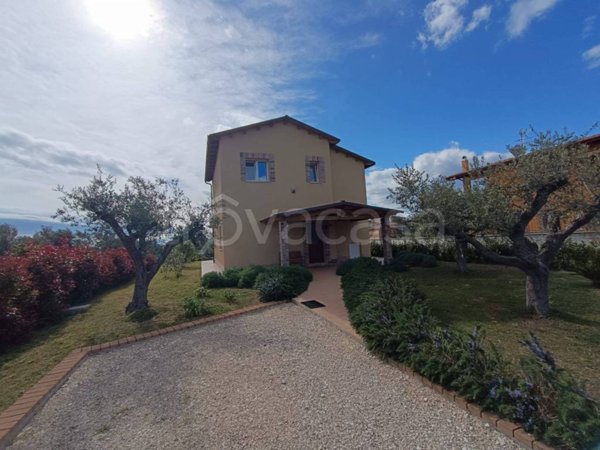 casa indipendente in vendita a Rocca San Giovanni