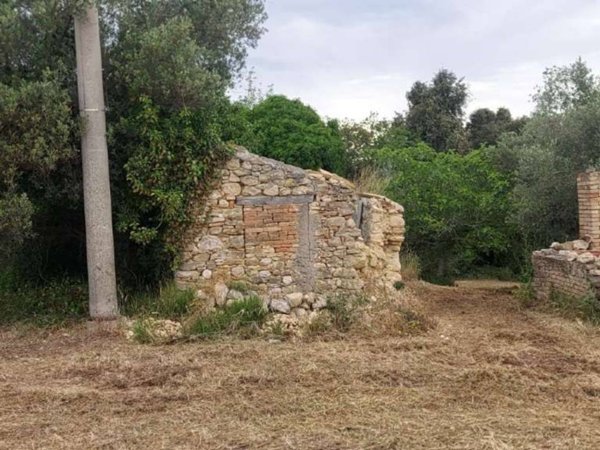 casa indipendente in vendita a Rocca San Giovanni