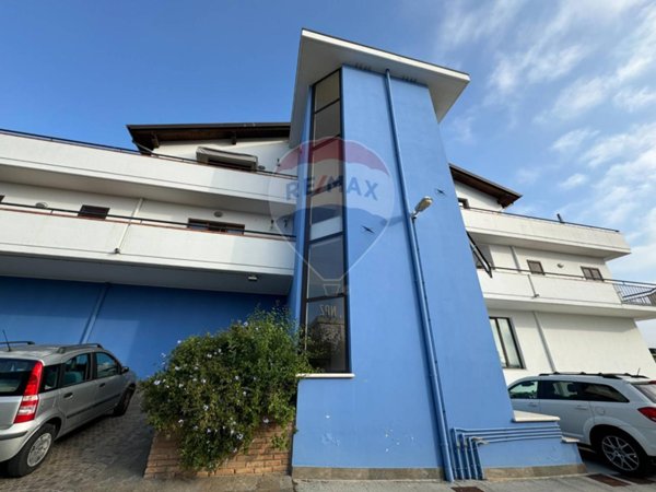 appartamento in vendita a Rocca San Giovanni