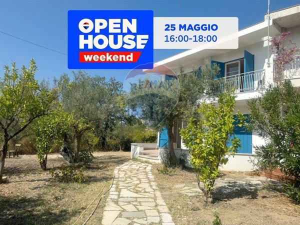 casa indipendente in vendita a Rocca San Giovanni