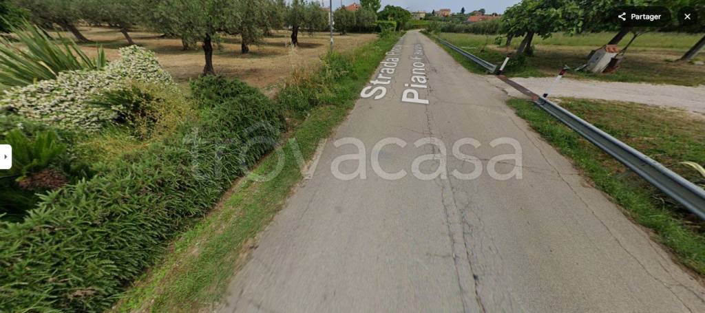terreno agricolo in vendita a Rocca San Giovanni