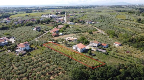 casa indipendente in vendita a Rocca San Giovanni in zona San Giacomo