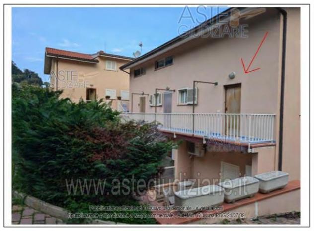 appartamento in vendita a Rocca San Giovanni