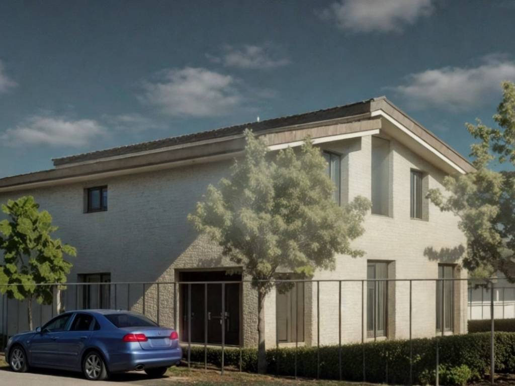 casa indipendente in vendita a Rocca San Giovanni