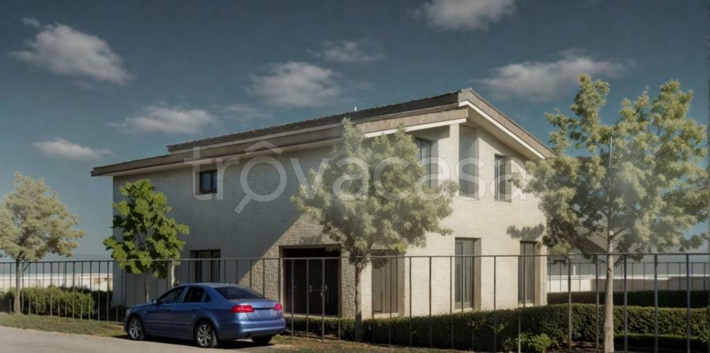 casa indipendente in vendita a Rocca San Giovanni