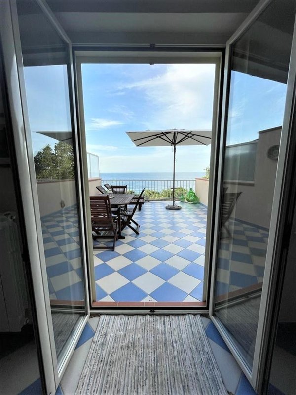 appartamento in vendita a Rocca San Giovanni in zona Foce