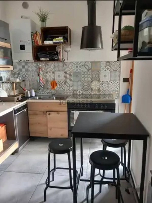 appartamento in vendita a Rocca San Giovanni