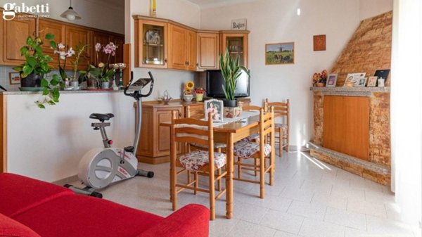appartamento in vendita a Rocca San Giovanni in zona Piane Favaro