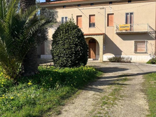 casa indipendente in vendita a Rocca San Giovanni