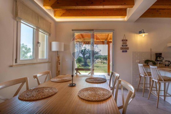 casa indipendente in vendita a Rocca San Giovanni