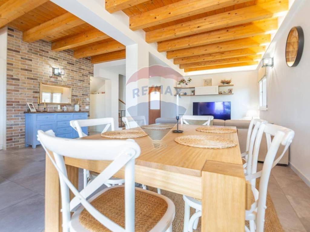 casa indipendente in vendita a Rocca San Giovanni