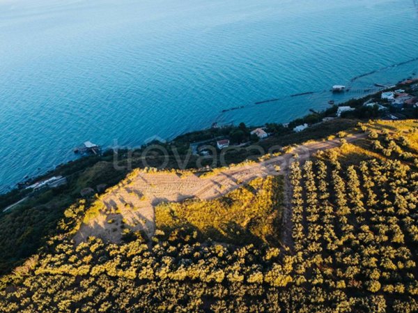 terreno agricolo in vendita a Rocca San Giovanni