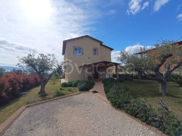 casa indipendente in vendita a Rocca San Giovanni