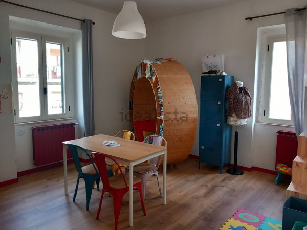 appartamento in vendita a Rocca San Giovanni