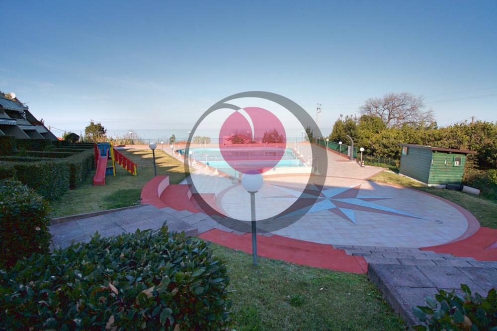 appartamento in vendita a Rocca San Giovanni