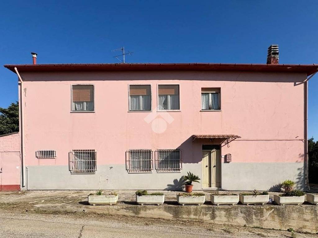 appartamento in vendita a Rocca San Giovanni