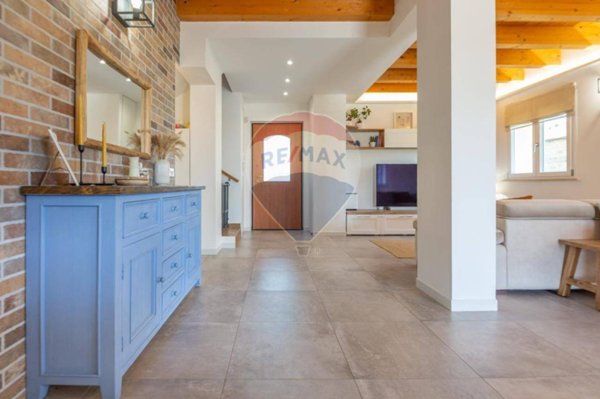 casa indipendente in vendita a Rocca San Giovanni