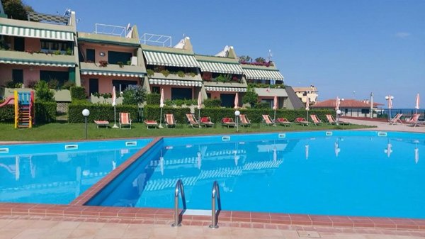 appartamento in vendita a Rocca San Giovanni