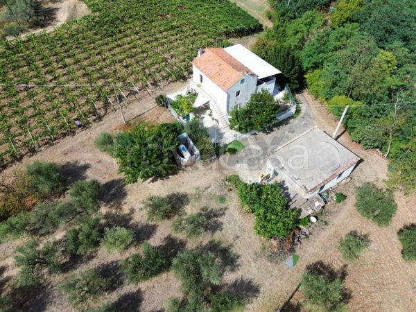 casa indipendente in vendita a Rocca San Giovanni
