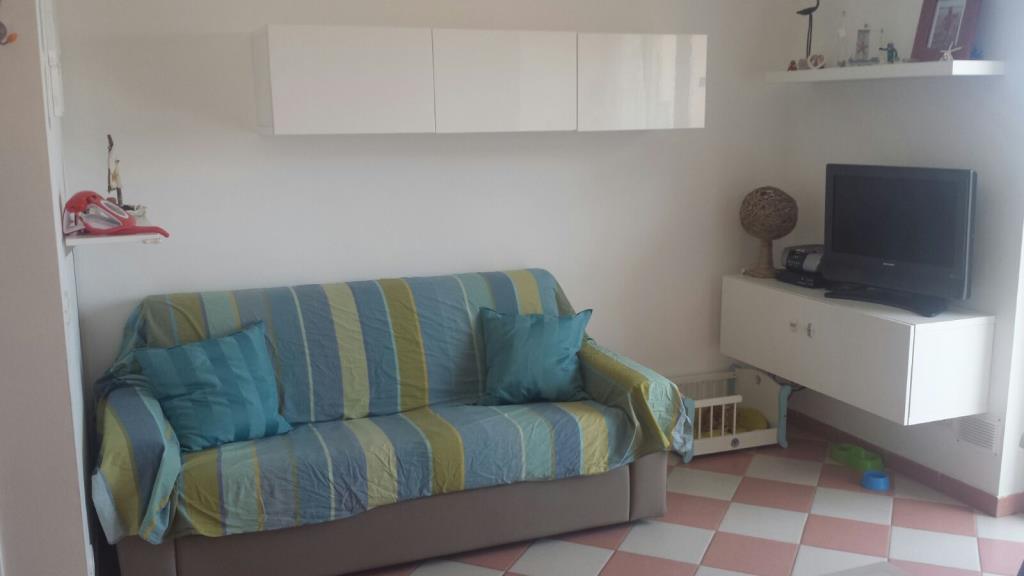 appartamento in vendita a Rocca San Giovanni