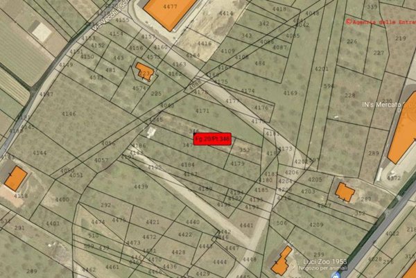 terreno edificabile in vendita a Rocca San Giovanni