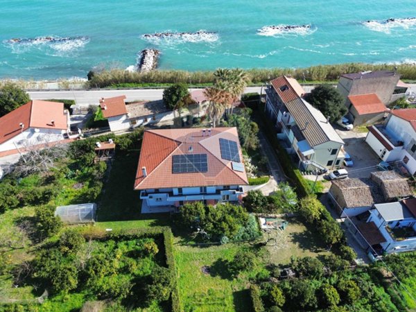 appartamento in vendita a Rocca San Giovanni