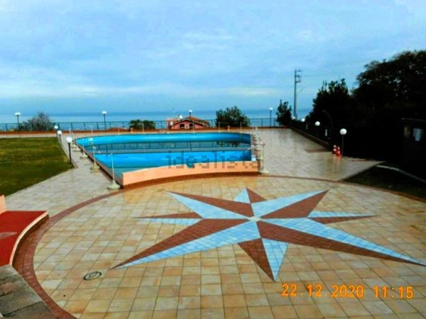 appartamento in vendita a Rocca San Giovanni in zona Vallevò