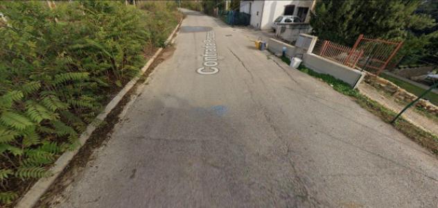 appartamento in vendita a Rocca San Giovanni in zona Perazza