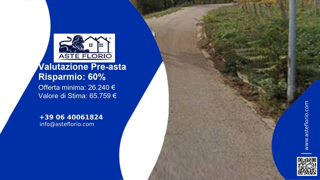 appartamento in vendita a Rocca San Giovanni in zona Perazza